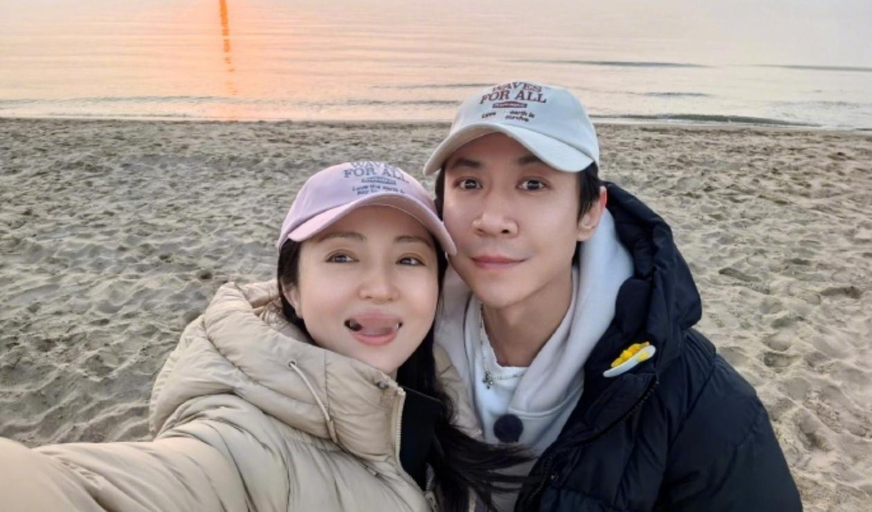 董璇张维伊官宣恋爱脑！[流汗]清醒点吧！感觉两个人完全不同频，这是同情心泛滥了吗