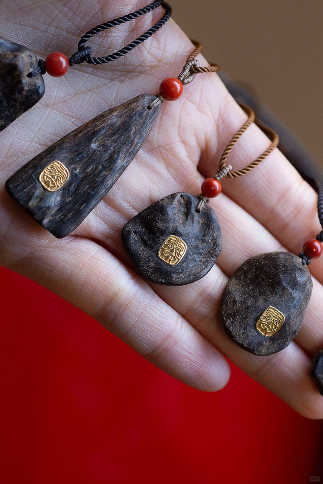 拯救了我三年财运的沉香扎基拉姆财神💰💰💰