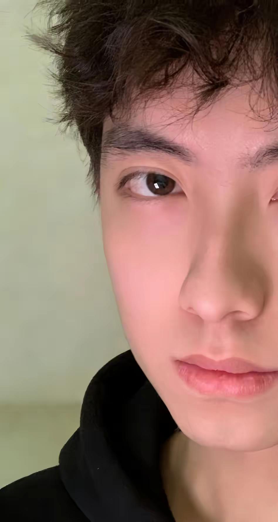 我不想要一半一半 一半一半