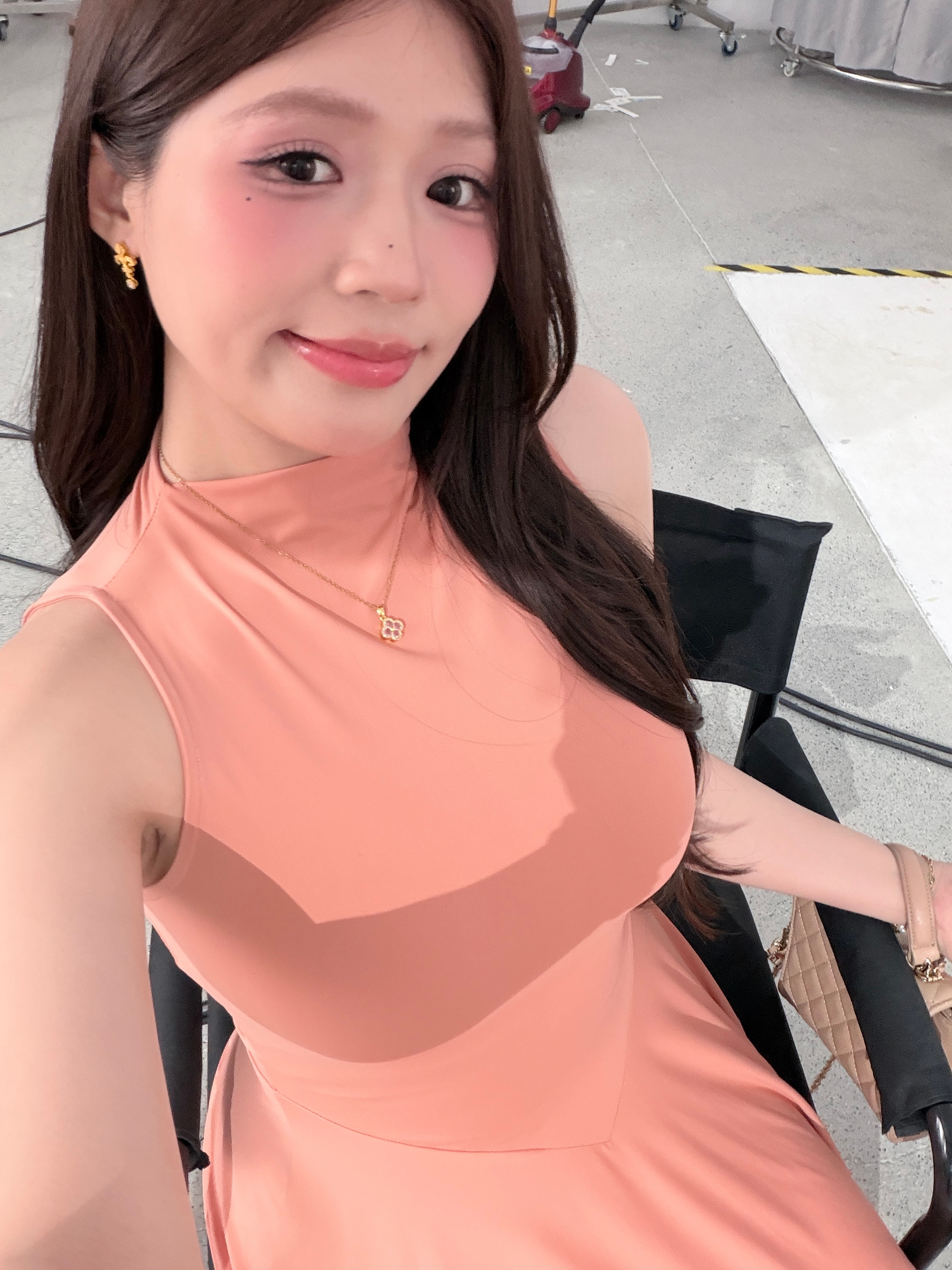 我好幸福我喜欢的衣服也有这么多人喜欢💕 