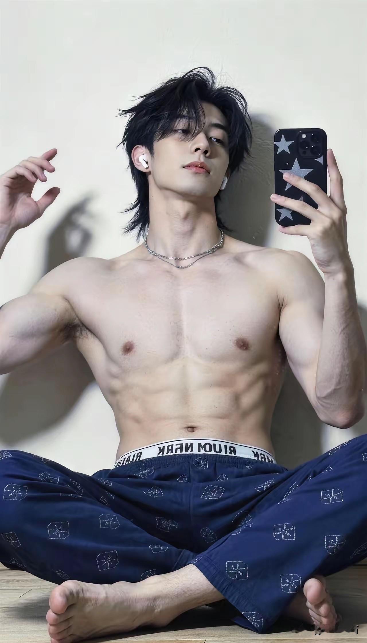 夏天来了抓紧锻炼吧