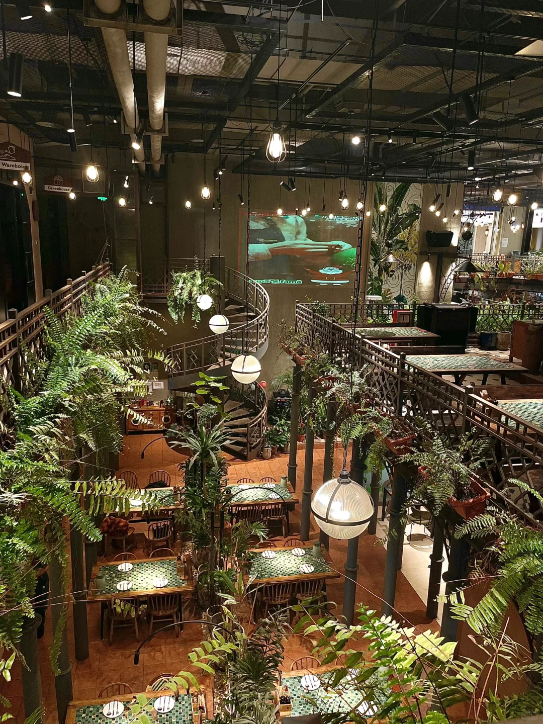 澳洲农场风格西餐厅，把农场搬上餐桌！