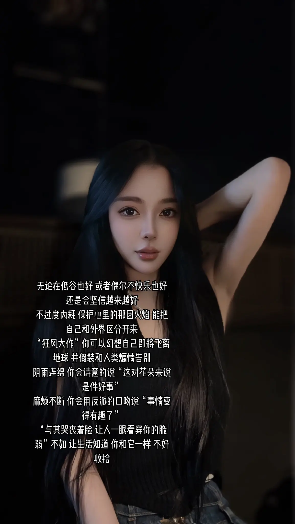 闭关的每一天都在默默努力