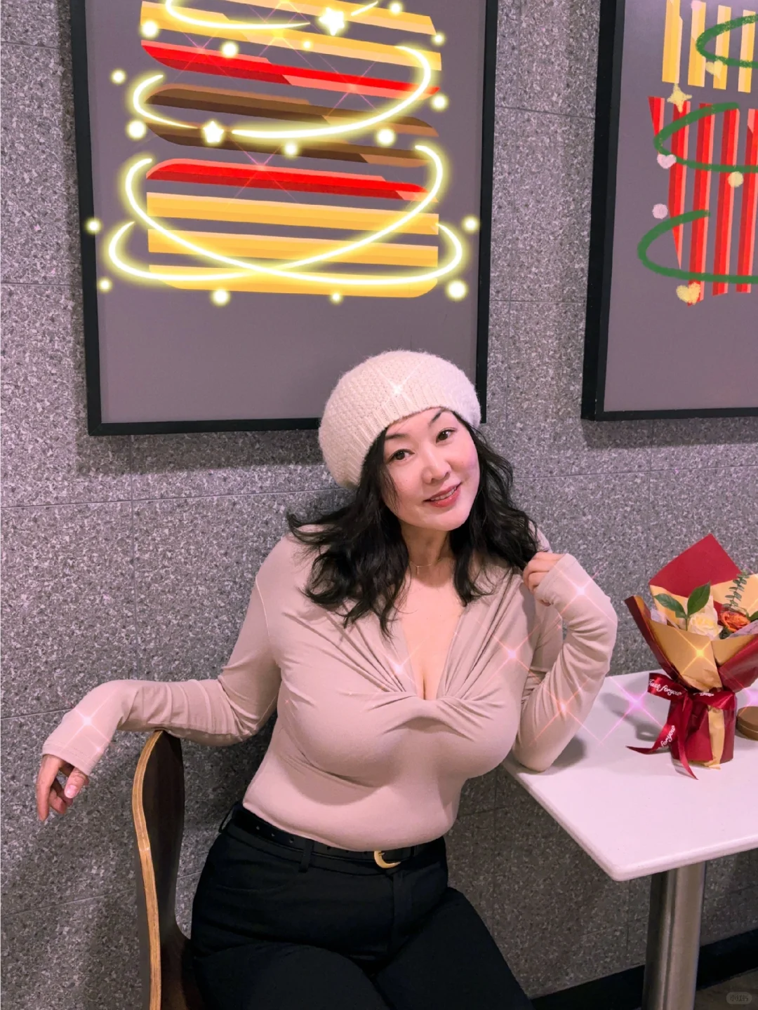 🎄💐💐👏