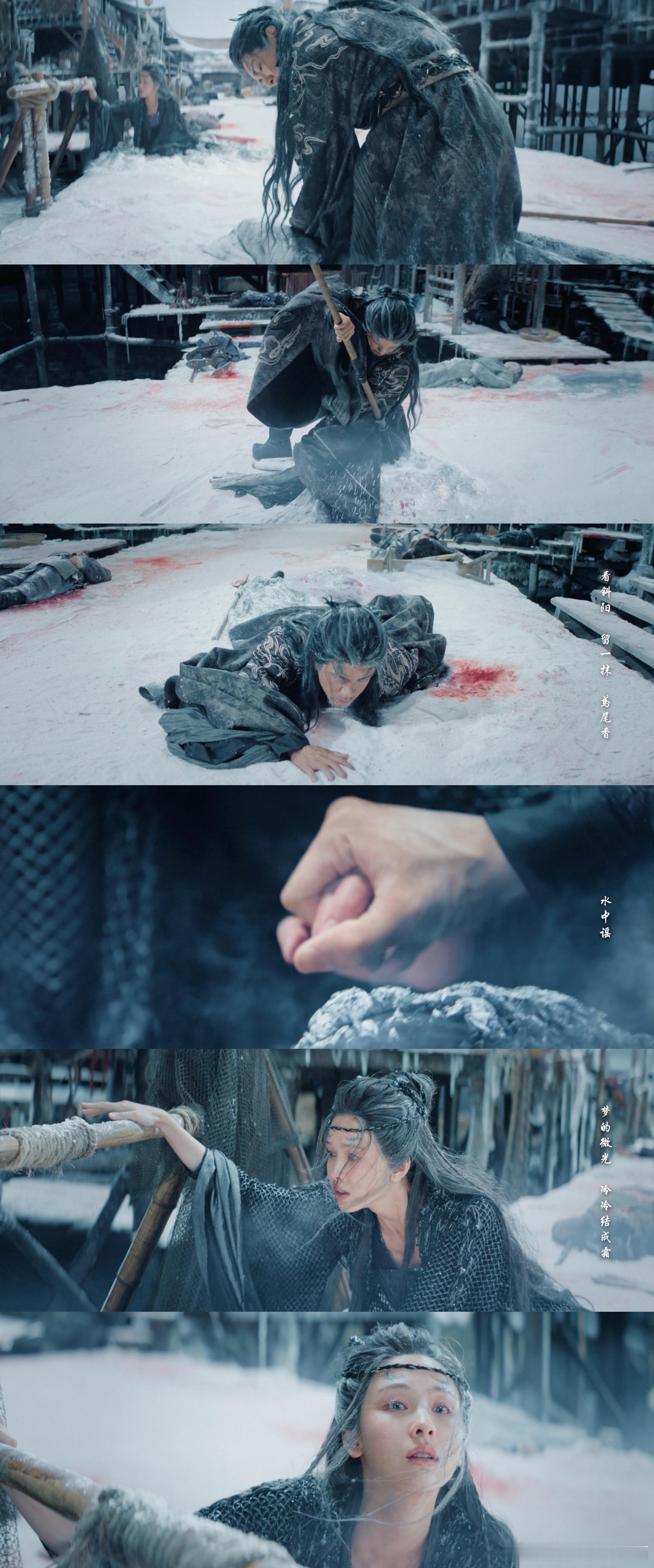 月鳞绮纪决战有喵娲娲助力月鳞绮纪九婴这反派终于要迎来终局了！喵娲娲速速上线帮忙，