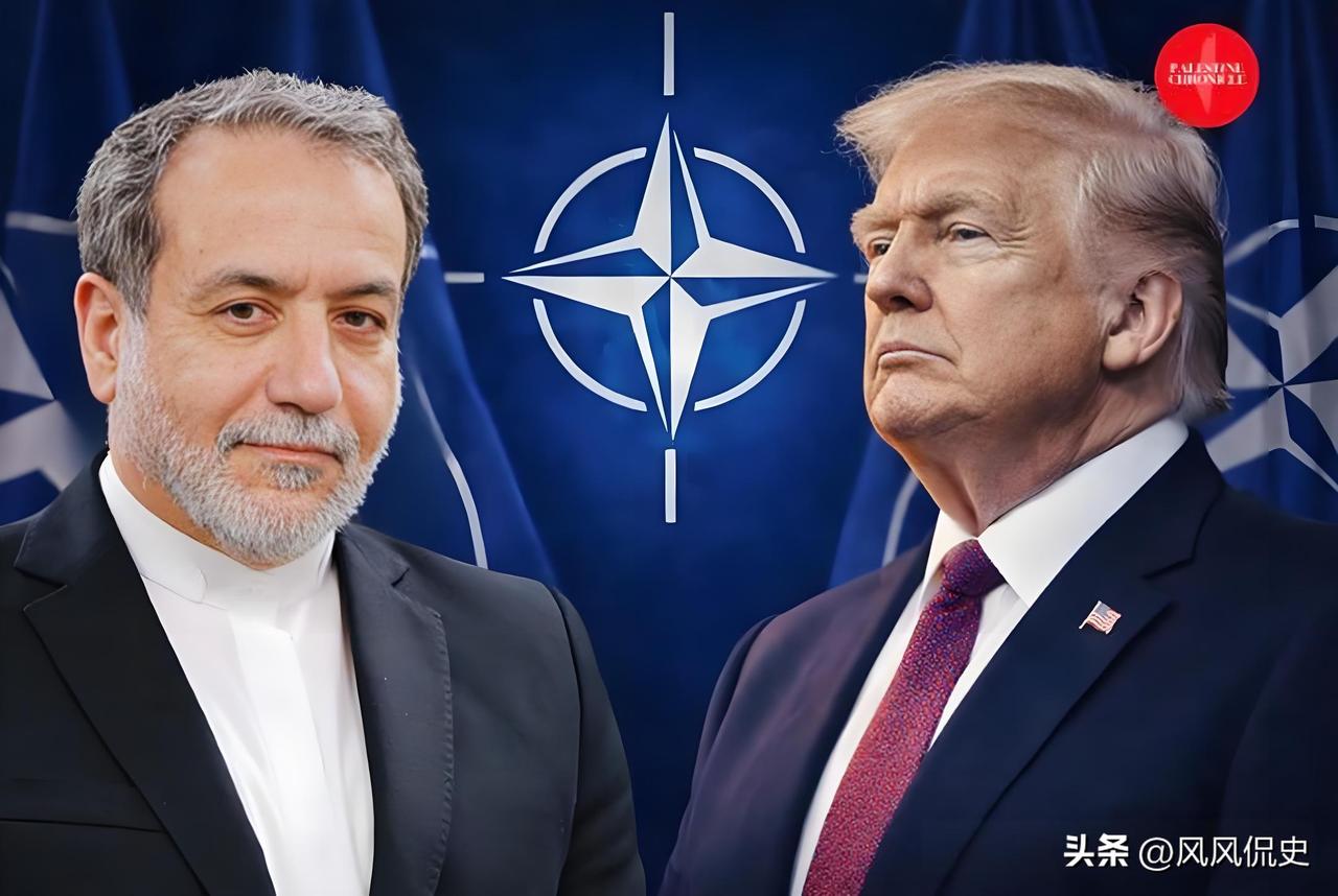 伊朗向华盛顿发出最后通牒！这一次，太解气了。
 
据法国24电视台3月25日早间