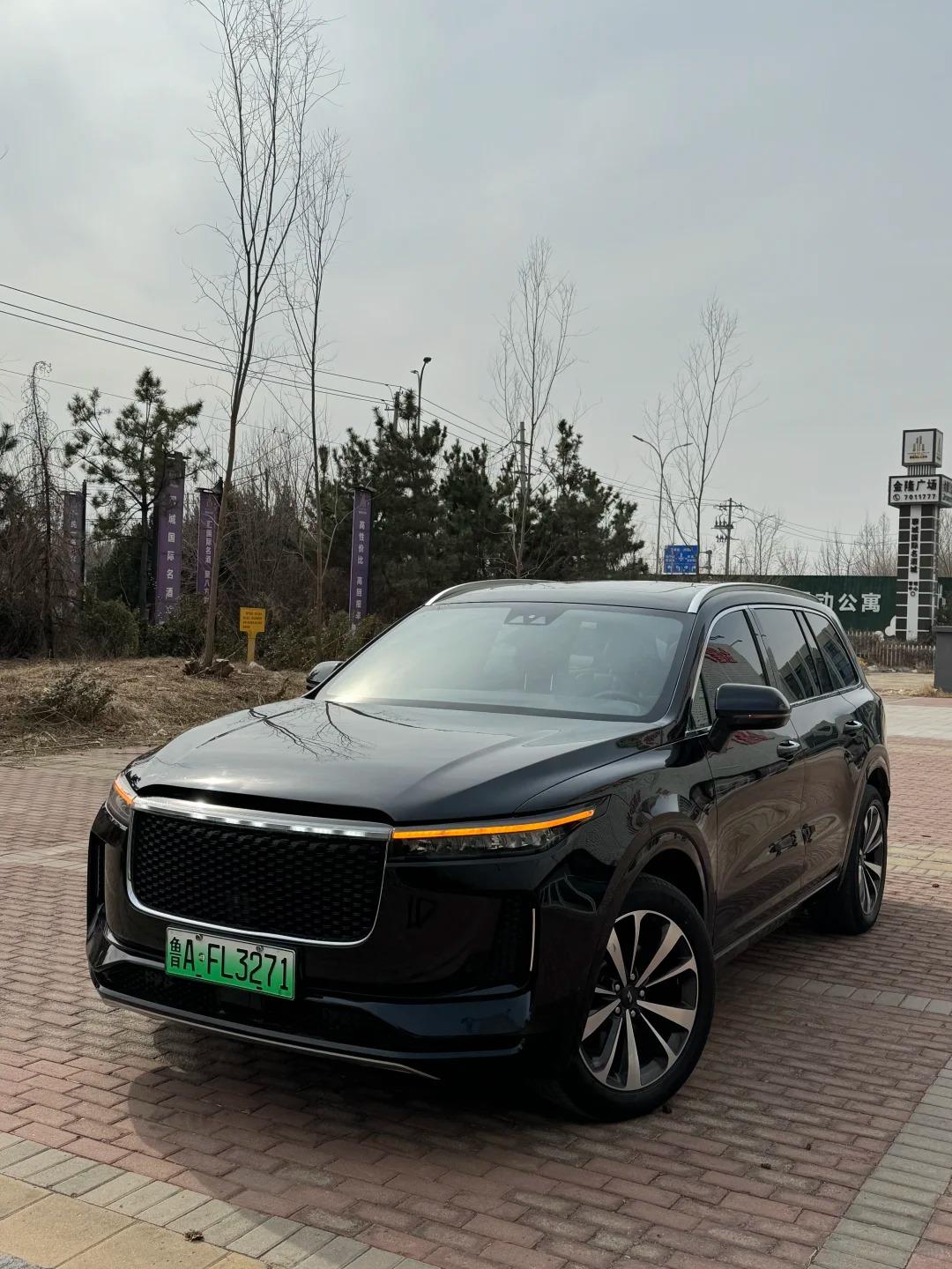 近距离代步这事，理想ONE老车主聊出来还挺有意思的🚗。平时不一定跑多远，反而是