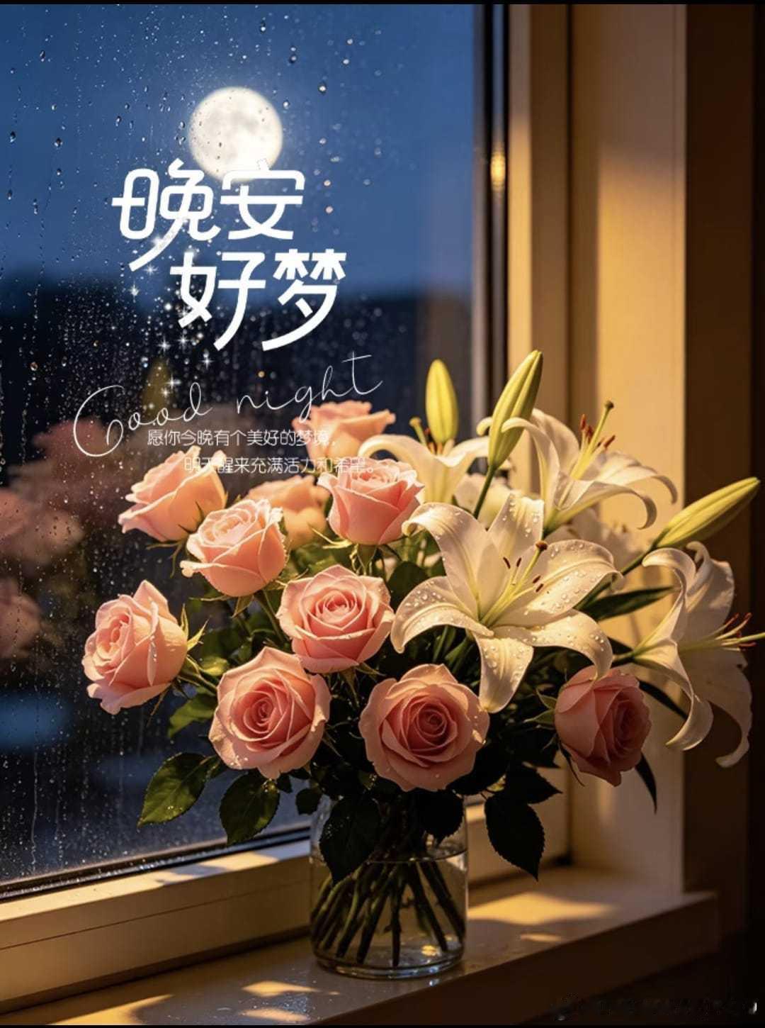 Good night