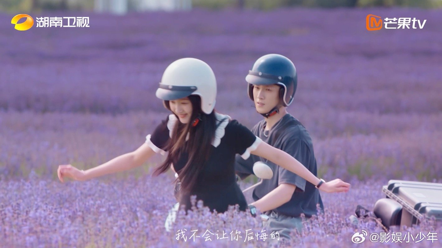 有一种相遇叫耀眼，有一种重逢叫上星。关晓彤李昀锐的青春答卷，等你来阅。电视剧耀眼