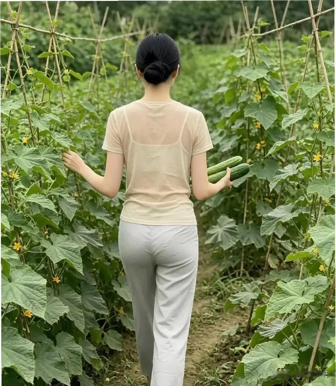 乡情野趣，最是让人欲罢不能。