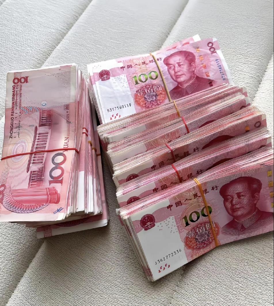兜里揣着十万块，端午节你会不会下馆子？

别整那些虚头巴脑的，咱们在这谁也不认识