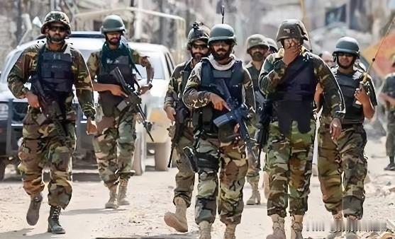 巴铁杀疯了，这次真是大获全胜。一星期多，打死200多恐怖分子。

这次在俾路支省