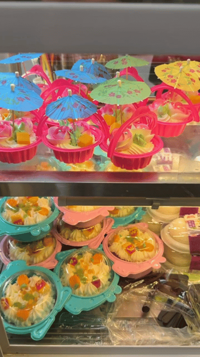 饮料界果然还是老辈子听劝 老饮料才最香！小时候的味道纯粹到难忘，比现在网红款有诚