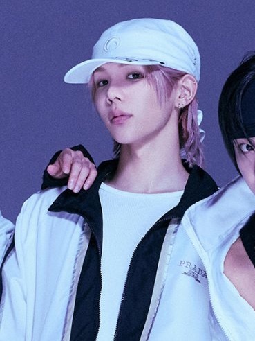 'Do your dance' Preview Photo团体照 