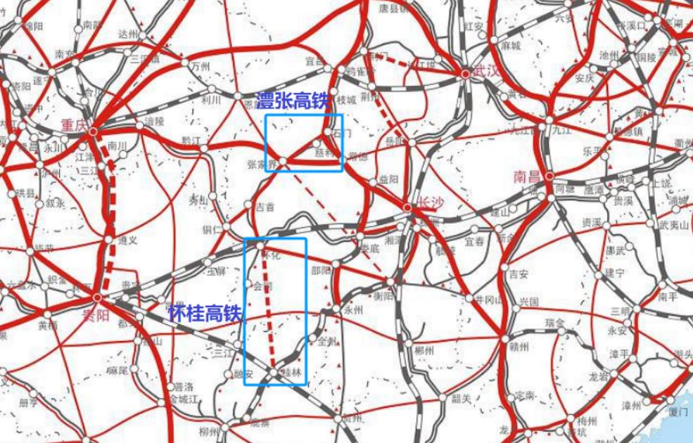7月23日，湖南省一份《关于支持大张家界国际旅游区建设的若干措施》悄悄砸下重锤—