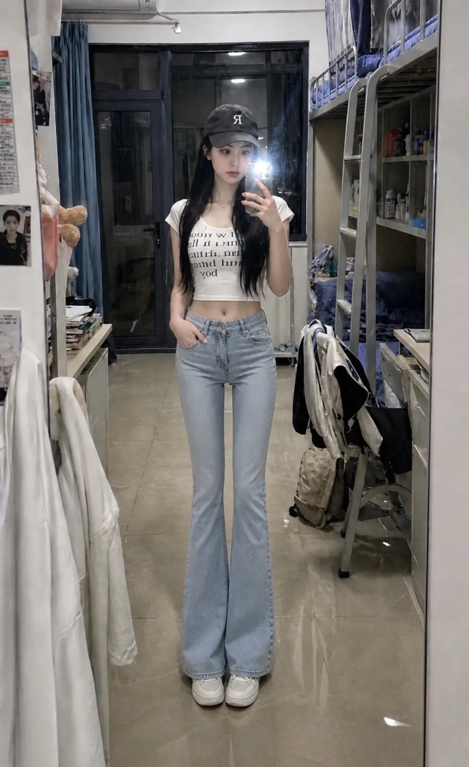 我来啦。