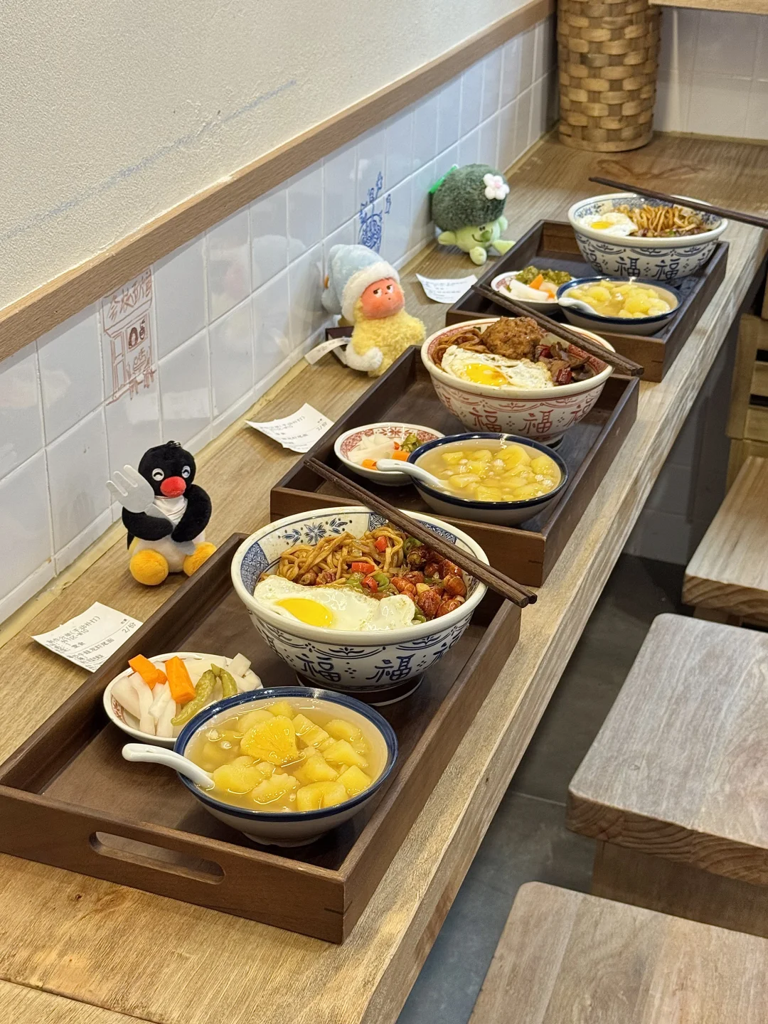 Very的好吃…滨江适合一二人食的小店！！