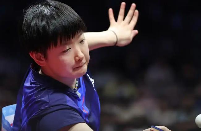 北京时间11月15日，全运会乒乓球男单和女单结束了半决赛的所有比赛，决赛对阵出炉