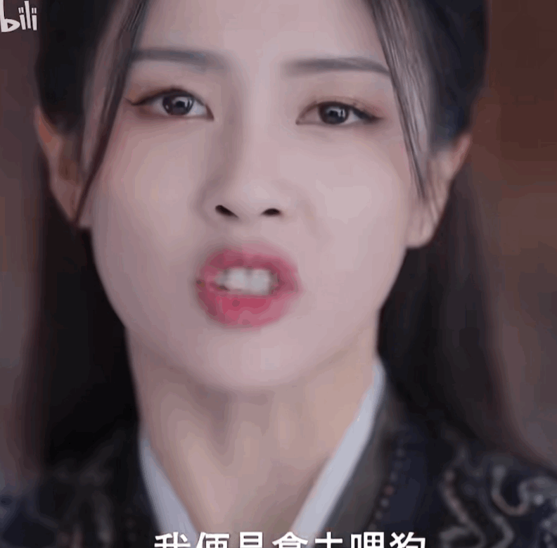 不谈所谓的“实绩”，你们觉得白鹿，虞书欣，赵露思三人，谁的演技最好？  
