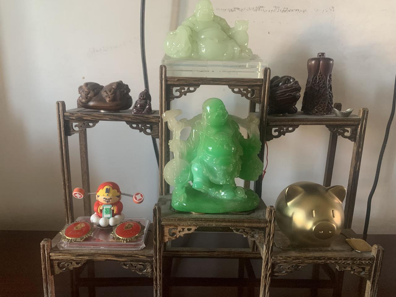 春日生活打卡季这几天没事，就在手机上追剧。刚刚看完古装悬疑剧《锦城之下》，这个电