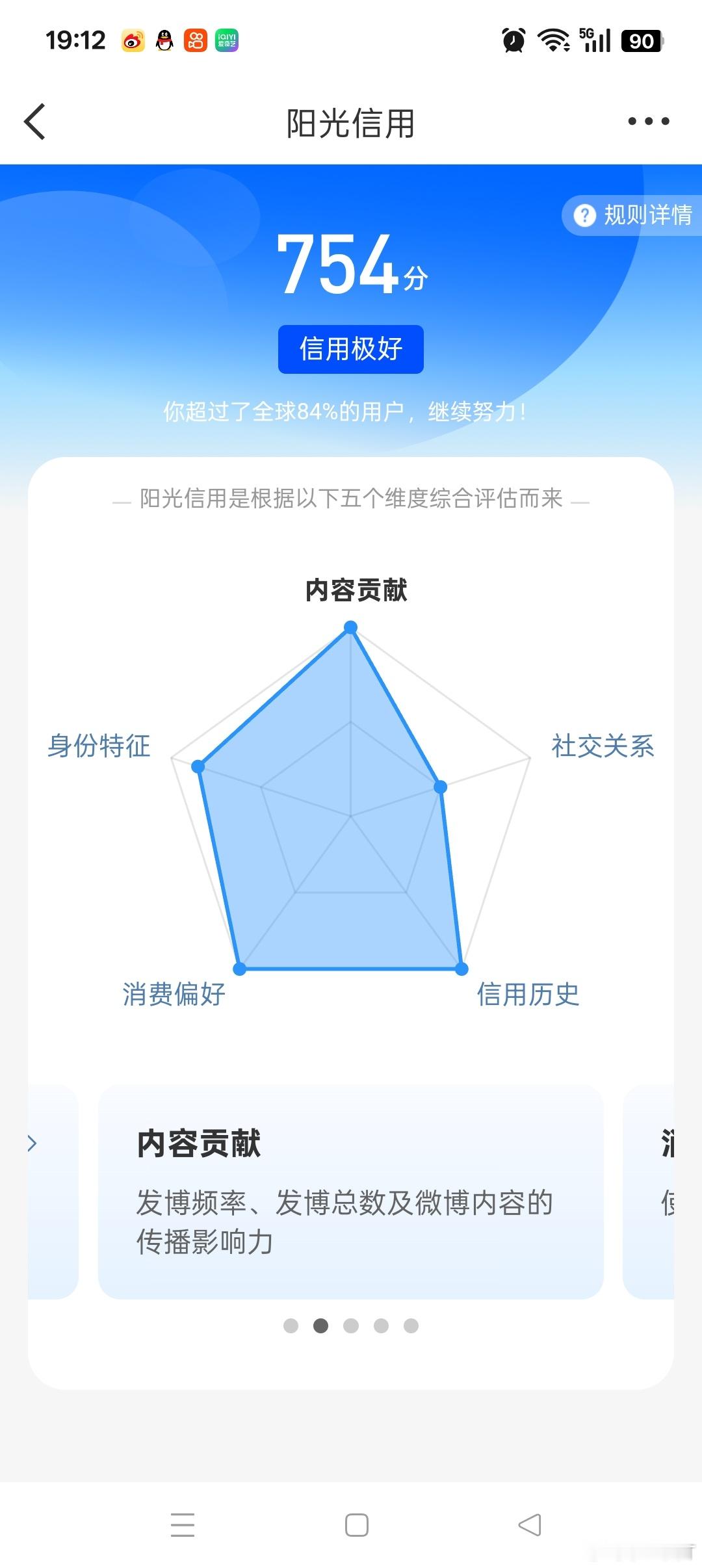 谢谢大眼，大眼开眼了，给我涨了30ygxy