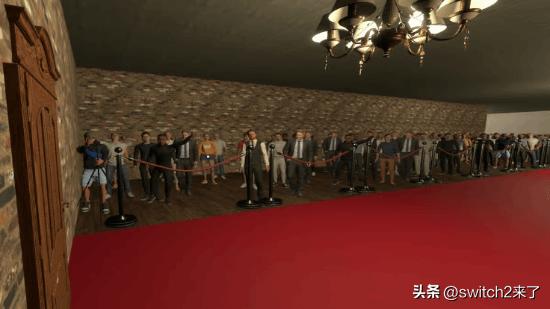 【奇葩游戏】2026年5月28日，一款名为《恭喜您的购买》(Congratula