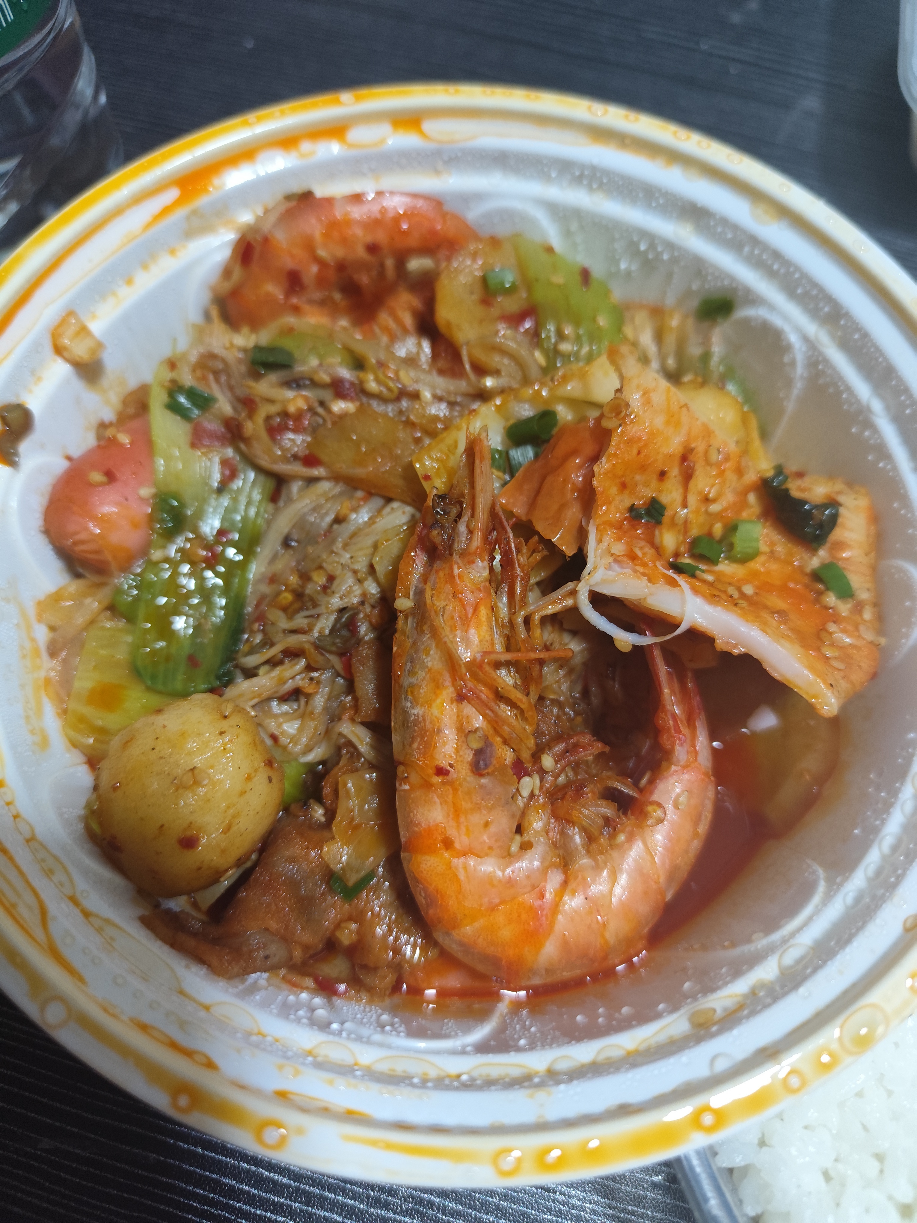 美味(◦˙▽˙◦) 