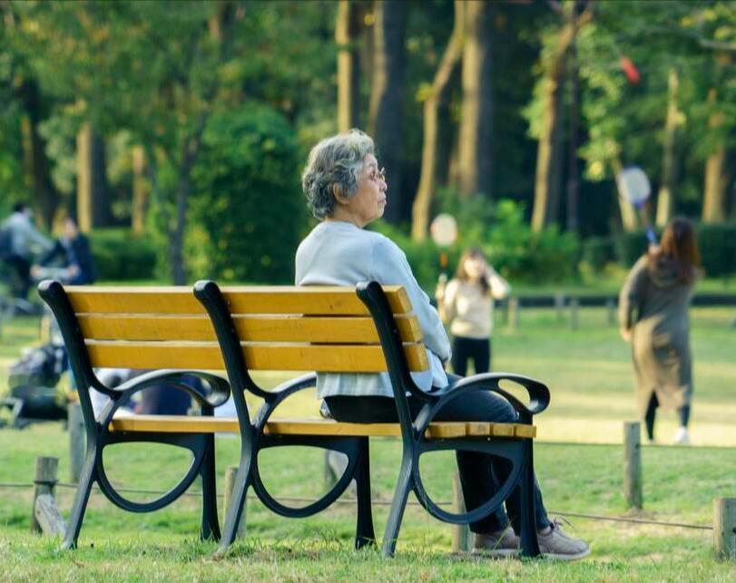 未来中国哪些地方最好生活？
伴随着人口老龄化的加剧，普通老百姓的生存压力会越来越
