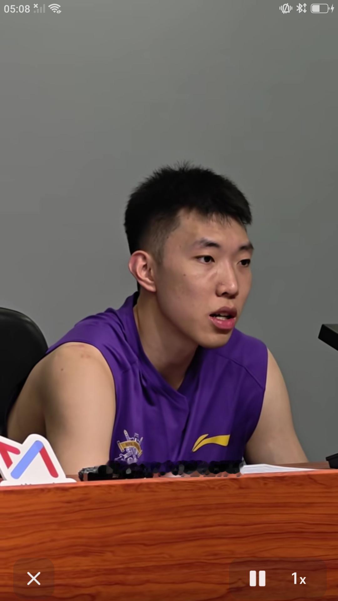 昨晚北控男篮主场负于卫冕冠军上海久事队，球队核心廖三宁爆砍34分难以就主。赛后三