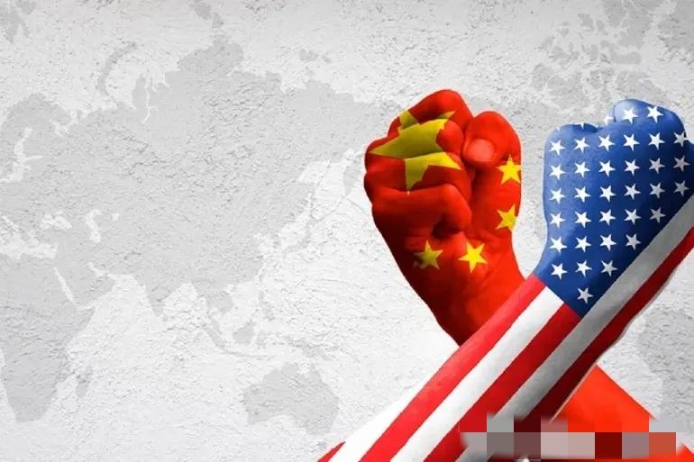 别把中国的“按兵不动”看作软弱！华盛顿和东京正在疯狂下注，赌中国不敢开枪。可他们