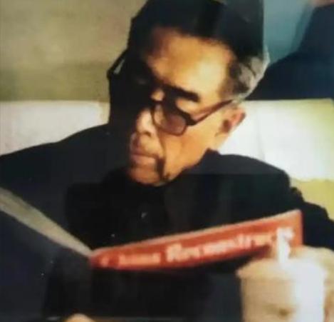 1997年，中国银行内部查账时，竟发现周总理代管账户，在30年前存了1.2万英镑