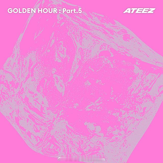 📊 ATEEZ 歌曲《BAD》在最新一周 YouTube Music 韩国周榜