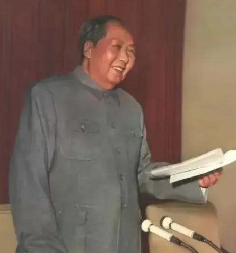 毛主席最有责任担当的五句话：

第一，“不打无准备之仗，凡事要有充分的准备”。