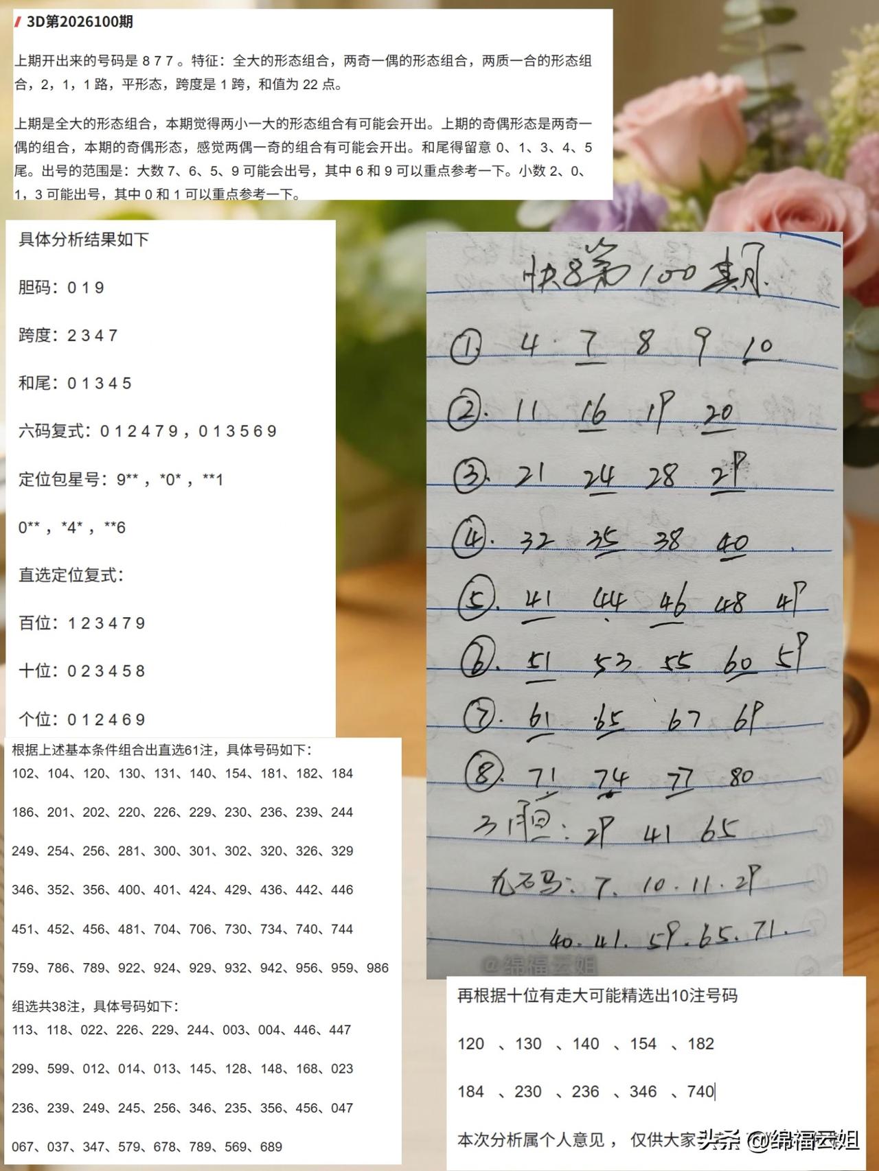 一个人最大的靠山,是什么?健康的身体也很关键，没有健康一切都是空谈。