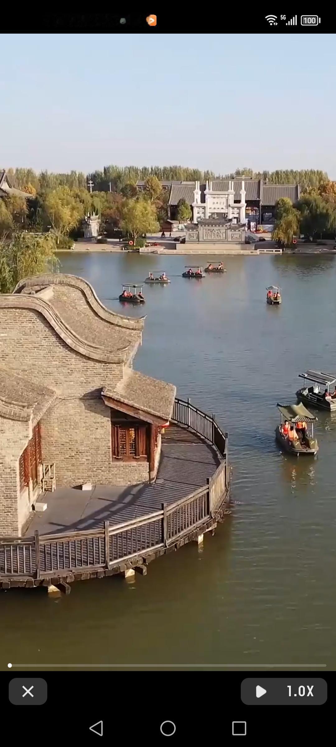 朱仙镇，那可是个充满传奇色彩的地方。岳飞曾在此取得朱仙镇大捷，以五百精骑大破金兵