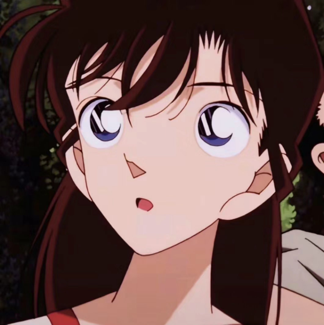 #毛利兰[超话]#🔥#毛利兰# 🔥#夏日次元盛典# 夏日炎炎，次元盛典火热进