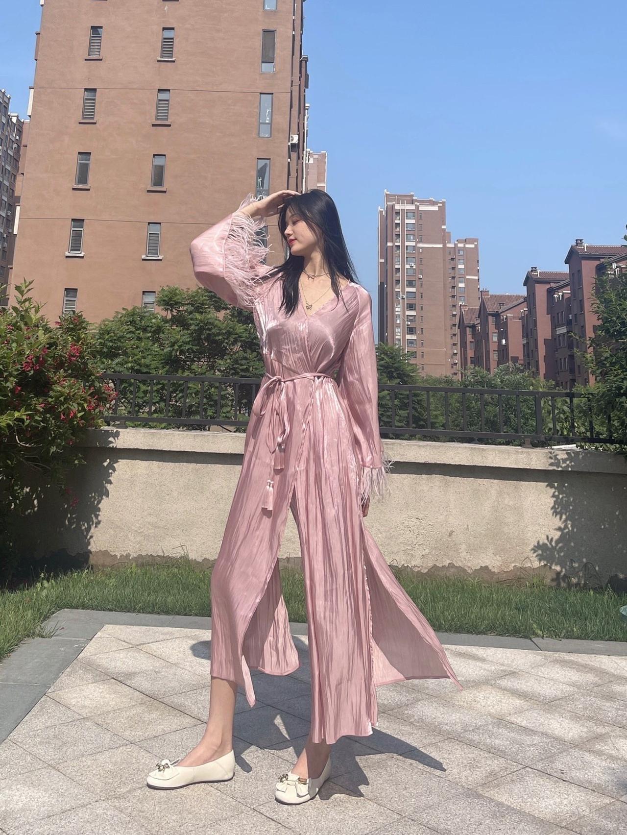 知道什么样的女人最让男人着迷吗
