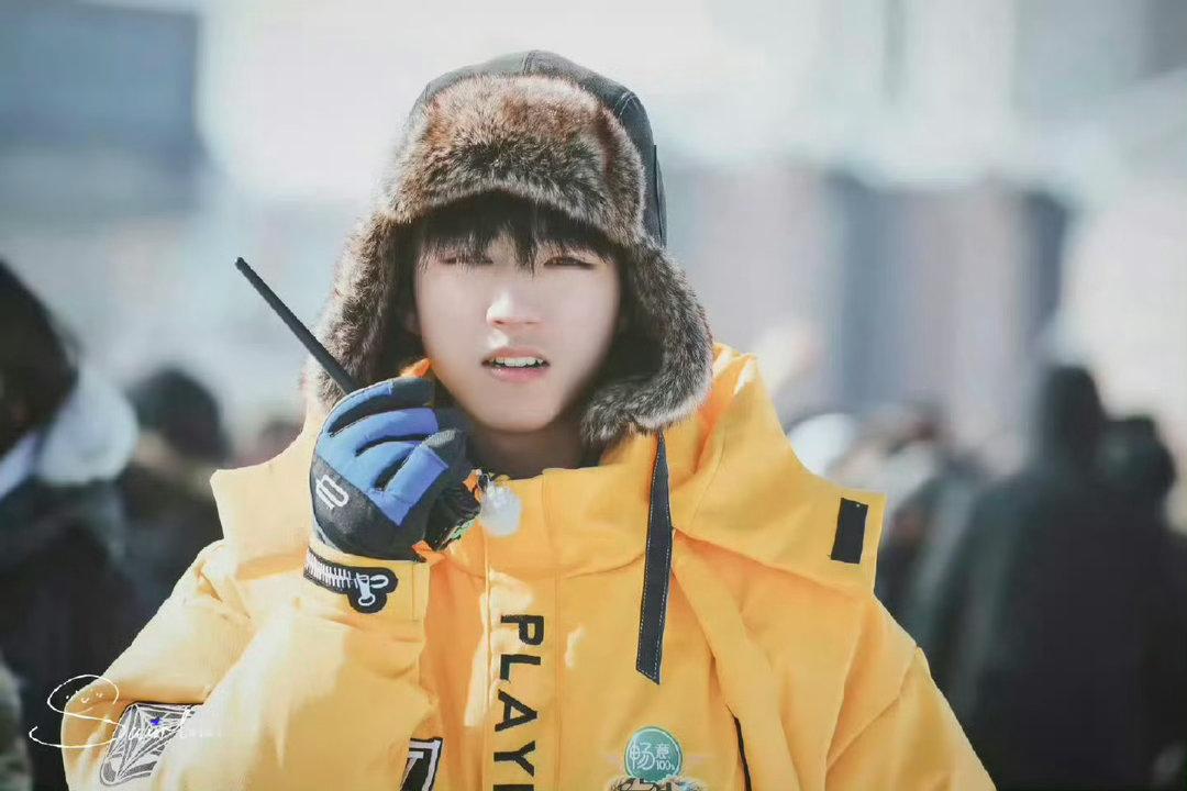 电影断桥[超话]  𝓜𝓎 𝒾𝒹𝓸𝓁 𝒾𝓈 𝓈𝒽𝒾𝓃𝒾?