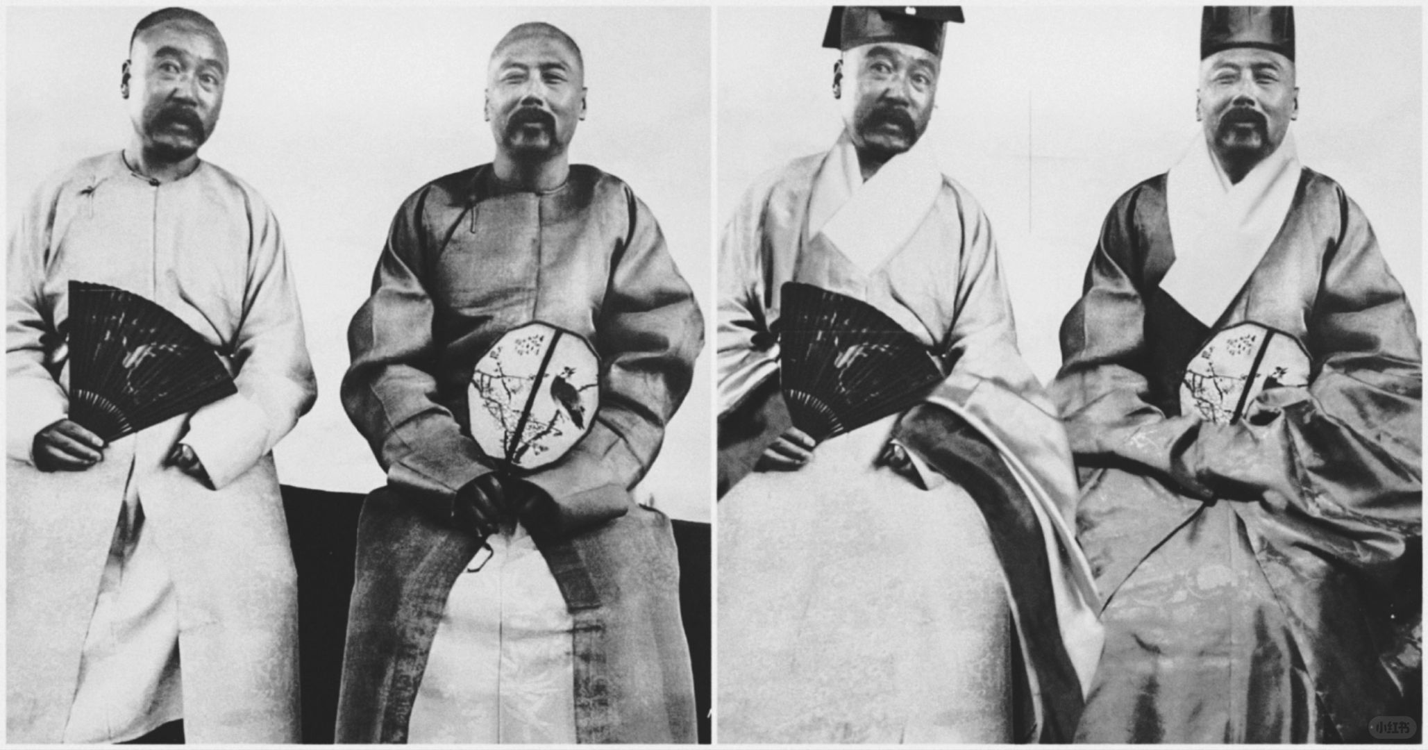 假如汉服没断代（十四）