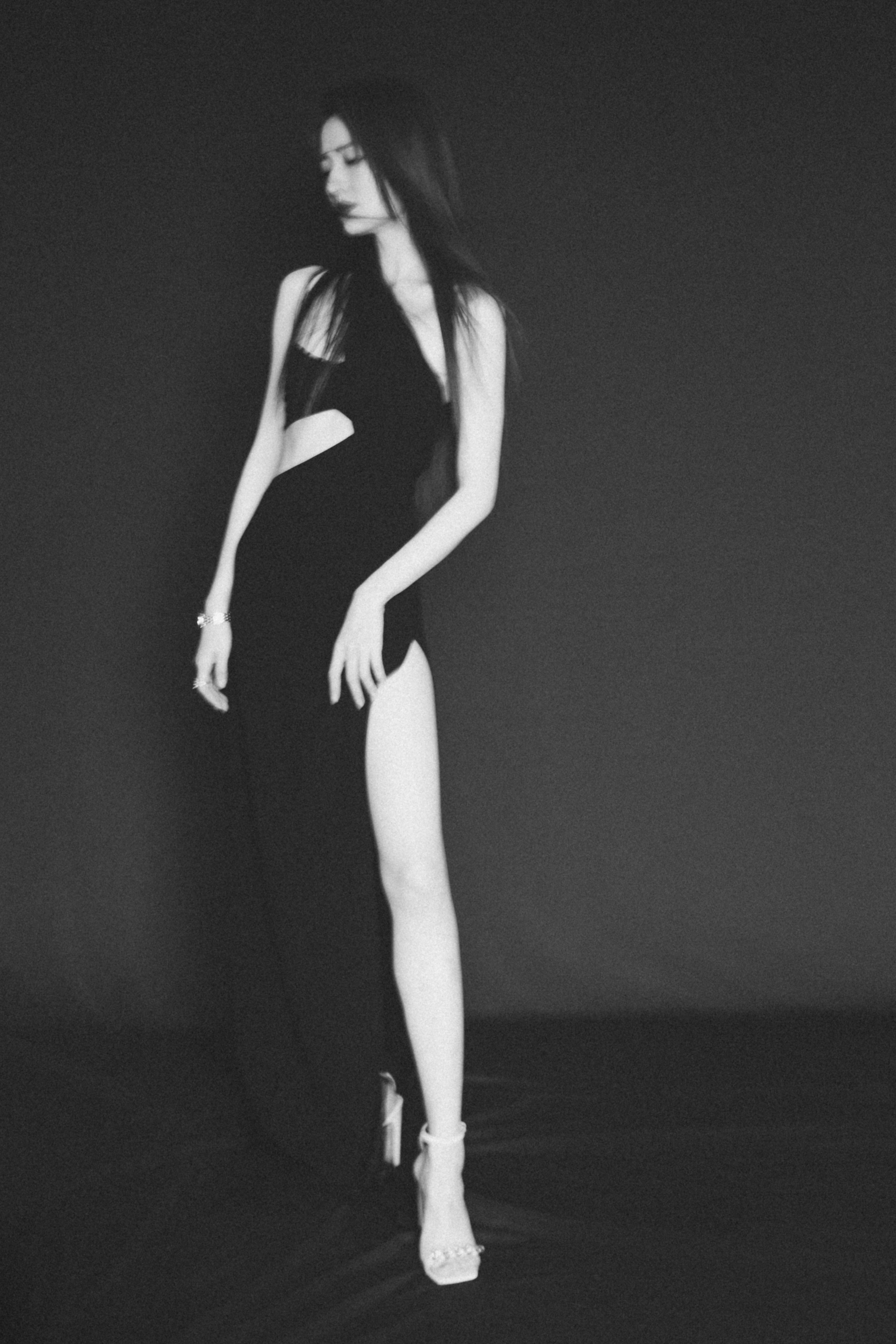👠徐璐 