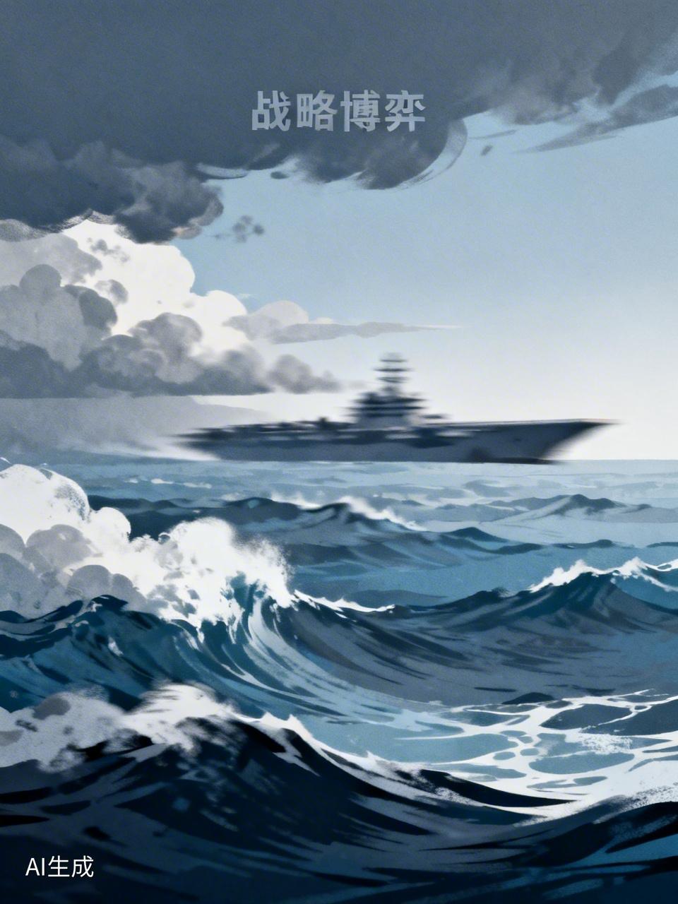 **伊朗目前并不具备全面“干翻”美军航母的绝对实力，但通过不对称作战手段，已具备