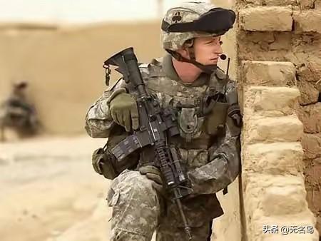 阿朗宣布
在库尔德地区，每抓到一名阿美士兵就奖赏五万美元。

这哪是什么悬赏令，