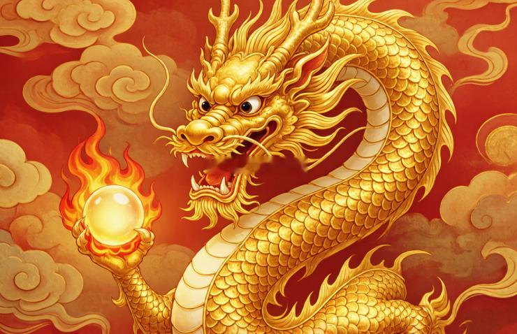 赞，你要转运，起势了 