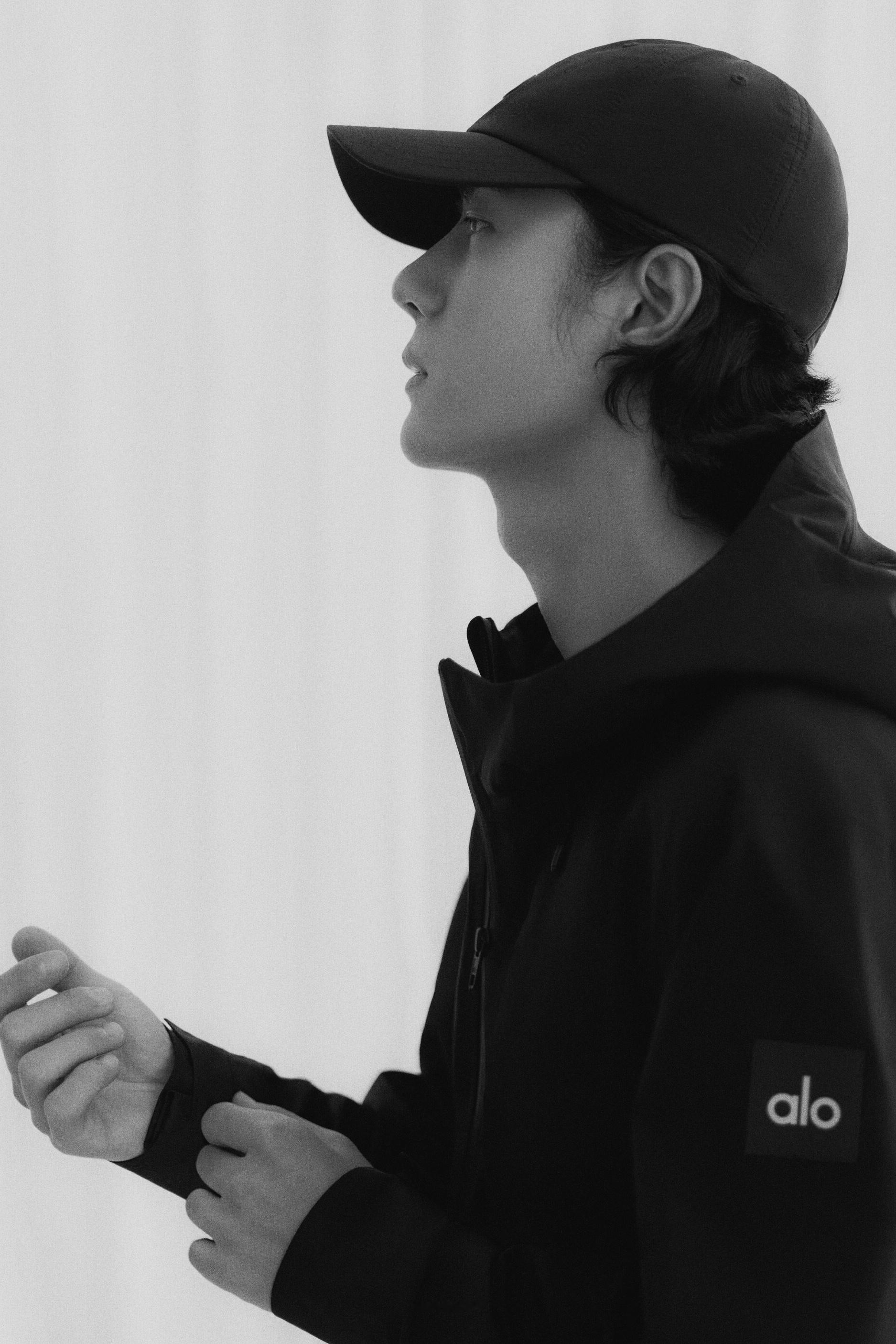 冷都男📸 ​​​