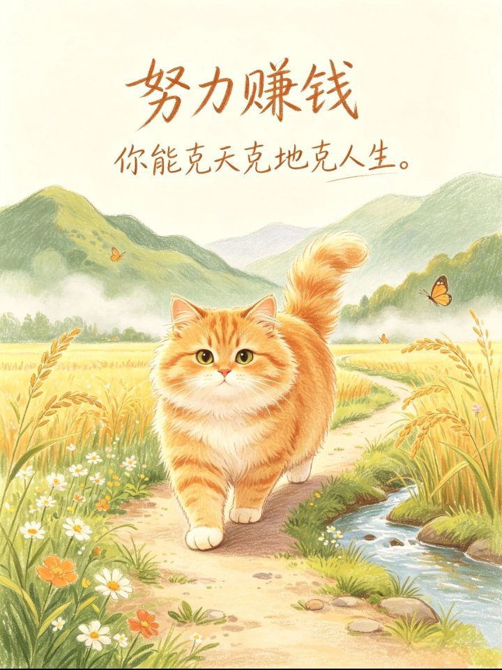 扎心的一段话：穷一次，亲情都淡三分；难一次，友情都薄几分；败一次，人情冷暖看得一