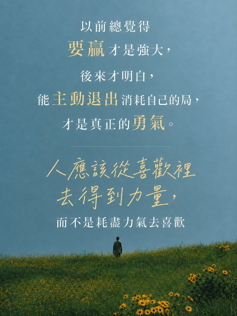 所有幸运和巧合的事，要么是上天注定，要么是一个人偷偷的在努力。早安！早安心语早安