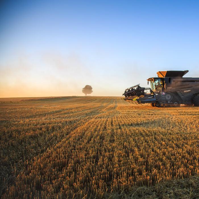 看完《克拉克森的农场》第四季，很多人琢磨怎么支持本地农场。瑞典有种叫REKO-r