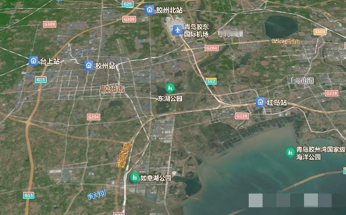 新年爱好打卡青岛胶州将建上合康养中心，总投资超2.2亿元。该项目由胶州市民政局牵