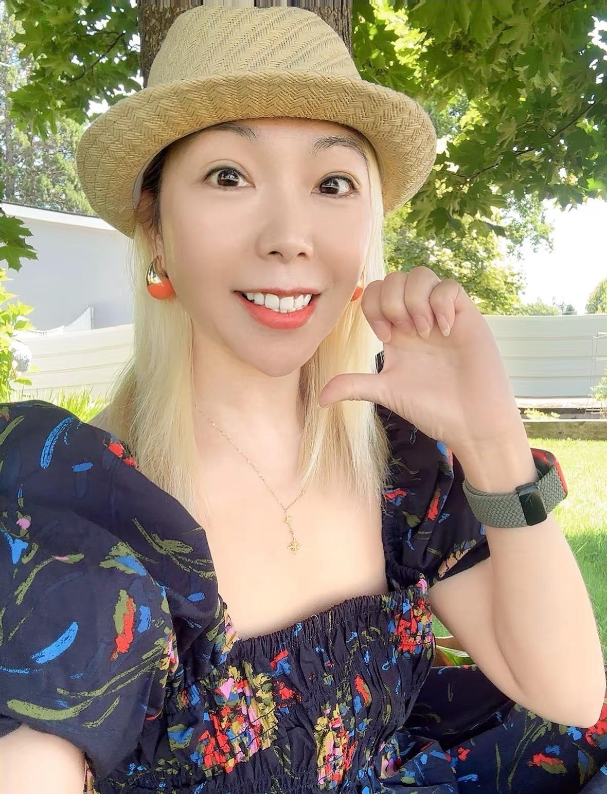 活出自我[嘿哈][嘿哈][嘿哈]热爱生活，热爱自己[呲牙]初心不变，一路向前[碰