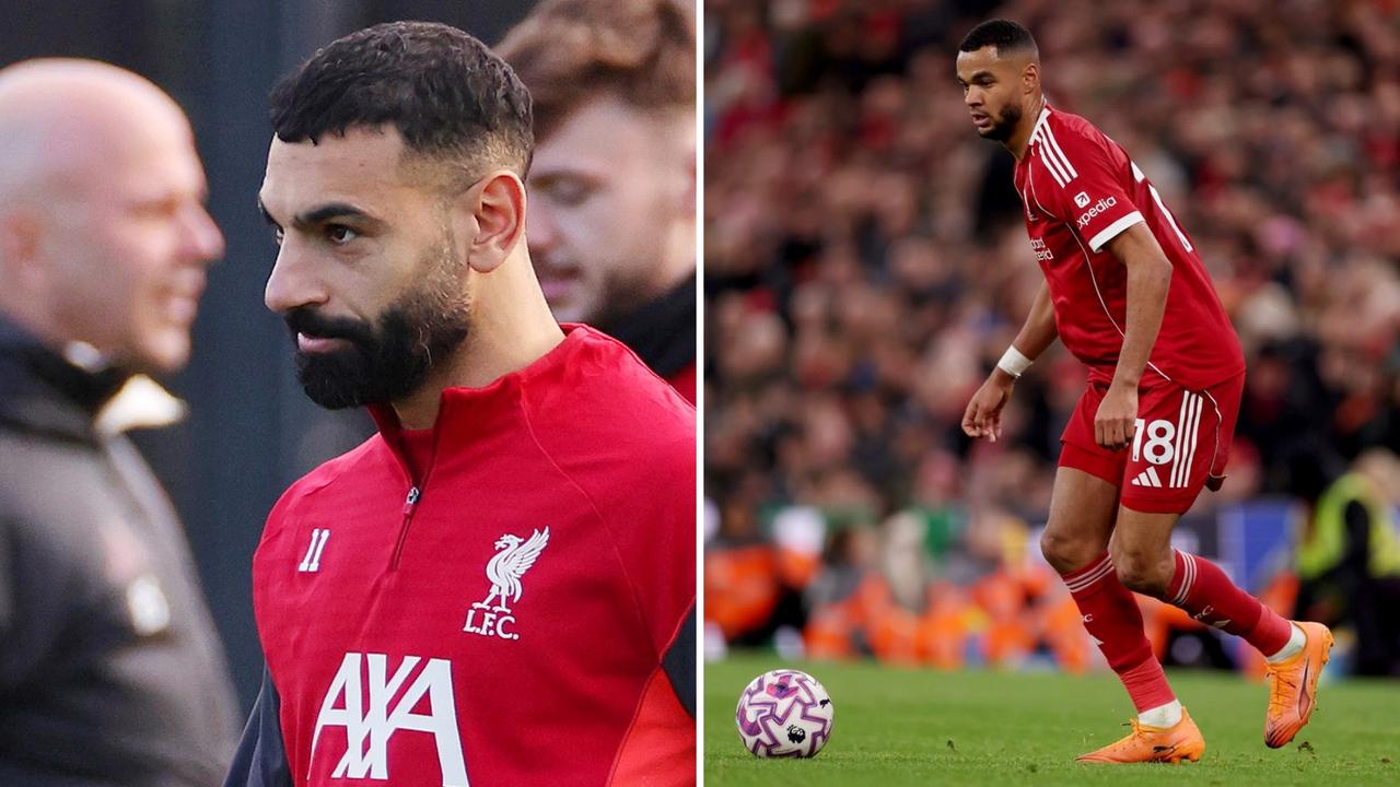 利物浦客战国米名单中萨拉赫和加克波落选，不过加克波的缺席是因为健康问题。
斯洛特